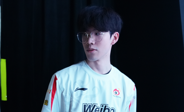 冷静与决策