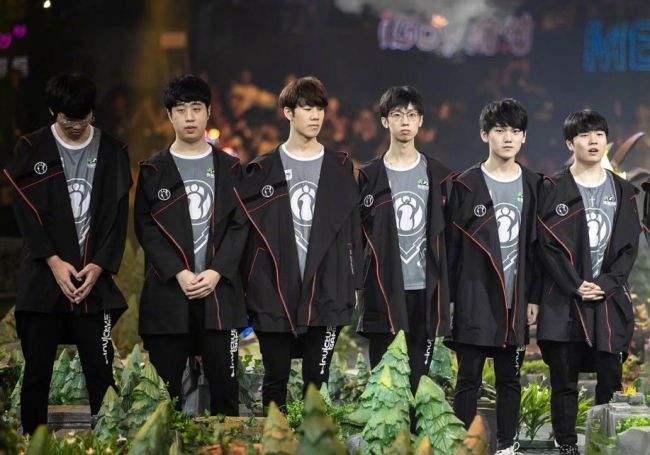 逆转好戏
