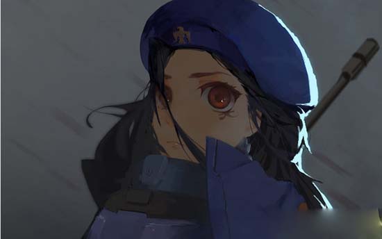 试迷惑对方 试迷惑对方