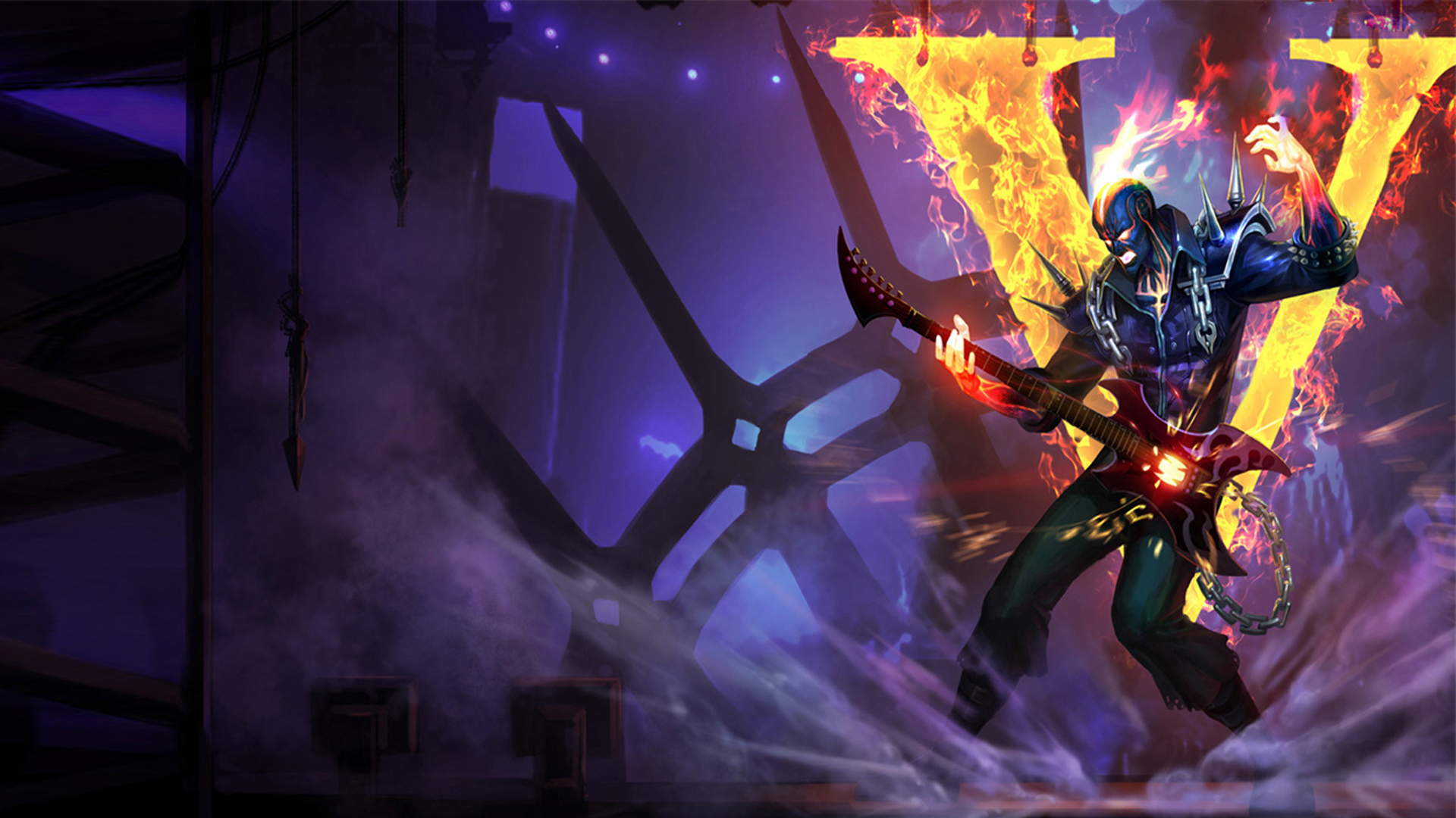 战等考验 战等考验