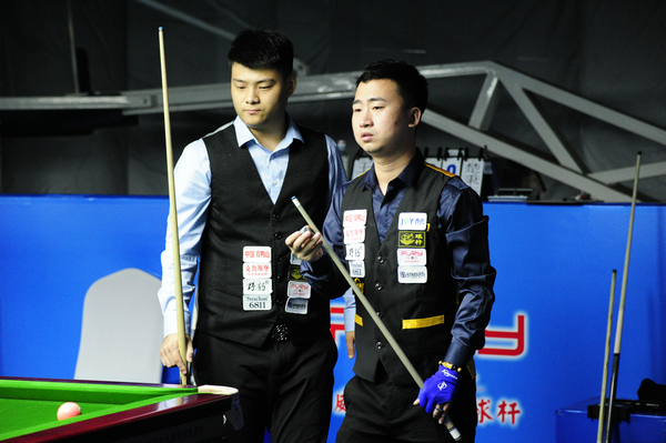 无畏挑战的 无畏挑战的