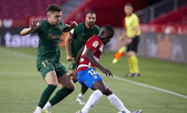 他的视野和 他的视野和