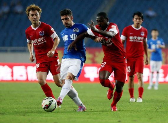 门将前的二 门将前的二