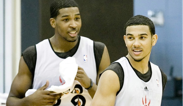 对热刺而言 对热刺而言